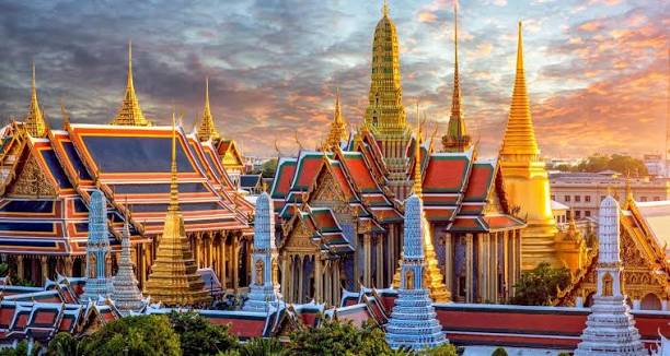 Best Thailand Custom Tour Package – Personalized Thailand Holiday
